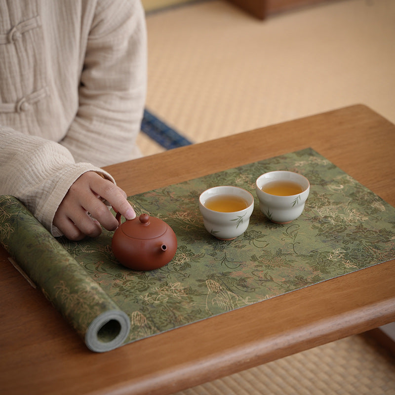Tea Ceremony